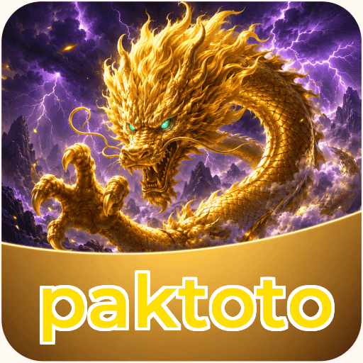 Definisi kanal resmi paktoto